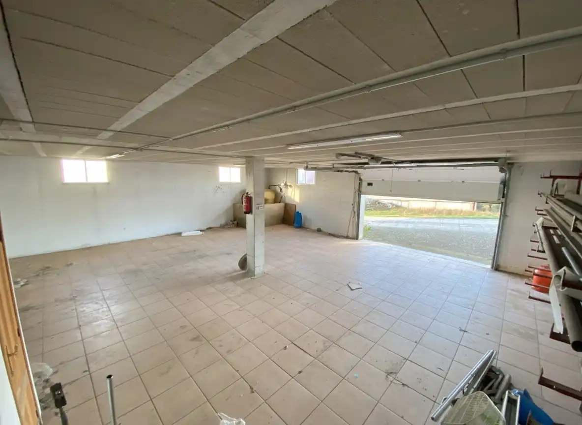 Casa o chalet en venta en Urraul Bajo con Jardín privado, Terraza y Balcón