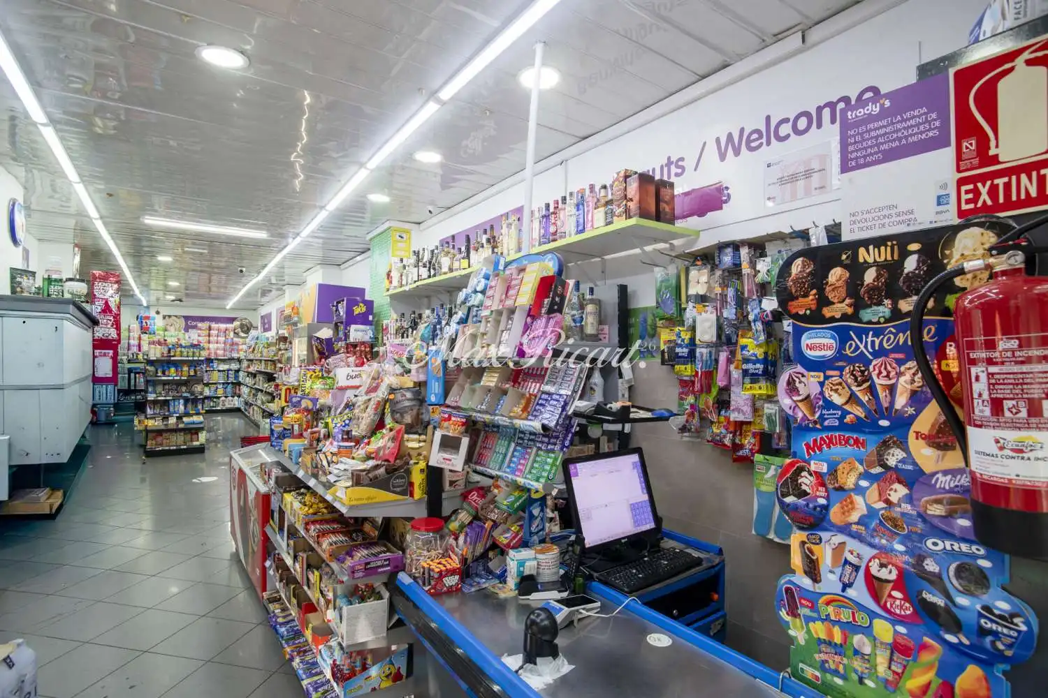 Local comercial en venta en Eixample, imagen 3