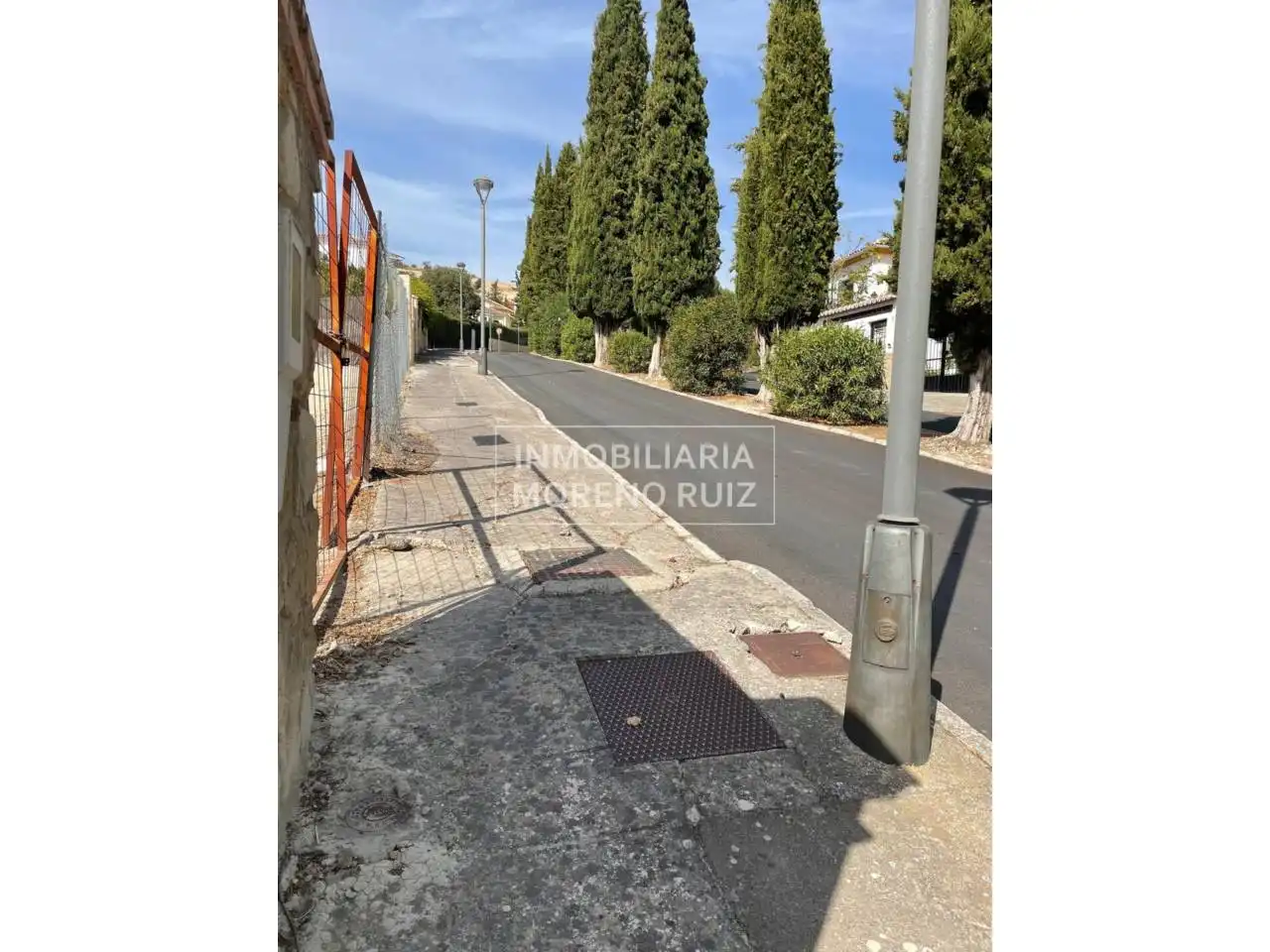 Wohnbaugrundstück zum Verkauf in Baena, imagen 2