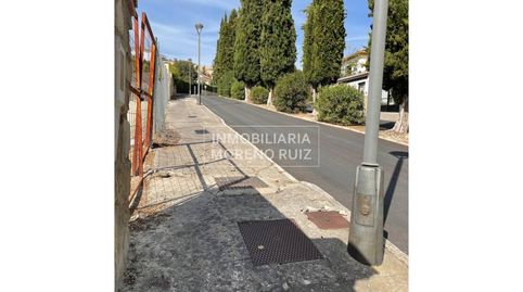 OPORTUNIDAD SOLAR 1050 M2 IDEAL PARA CONSTRUIR EL CHALET DE TUS SUEÑOS., immagine 2