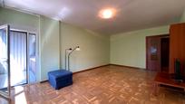 Living room of Flat for sale in Vitoria - Gasteiz  with Heating, Parquet flooring and Terrace