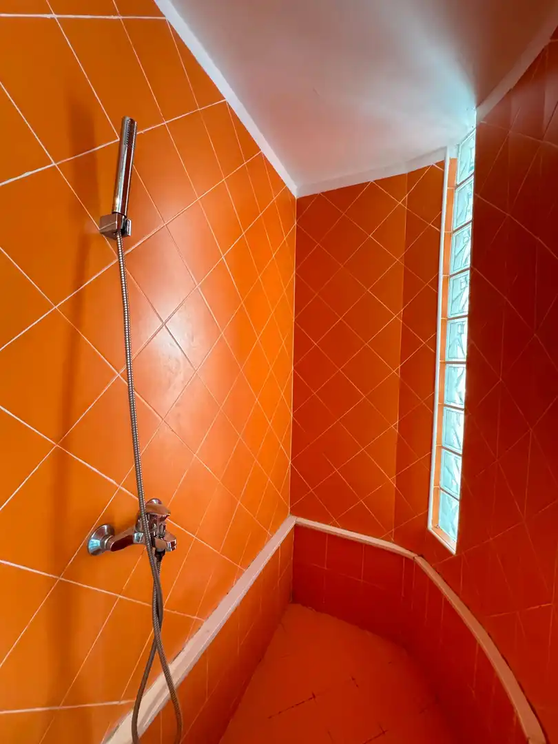 Baño de Casa o chalet en venta en Burriana / Borriana con Terraza, Piscina y Amueblado