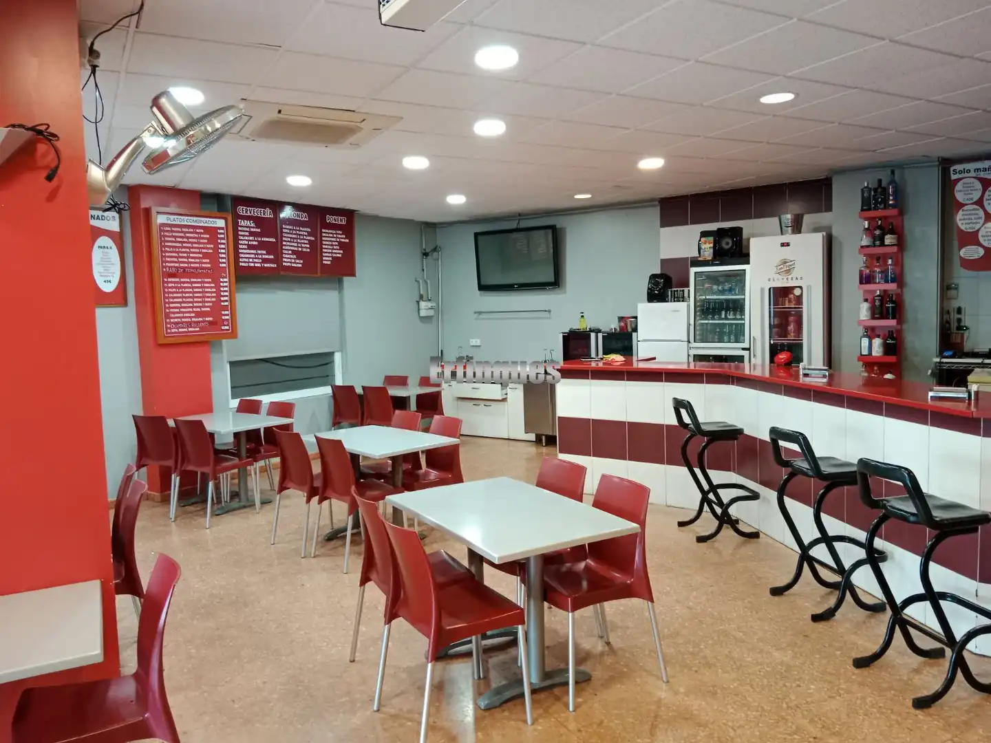 Local comercial en traspàs a Nord-oest, imagen 8