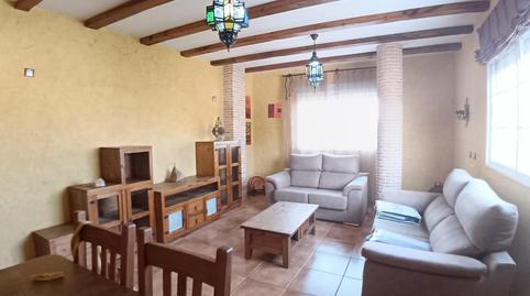 Foto 5 de Piso de alquiler en Calle de Pintor Pablo Picasso, Javalí Viejo, Murcia Capital