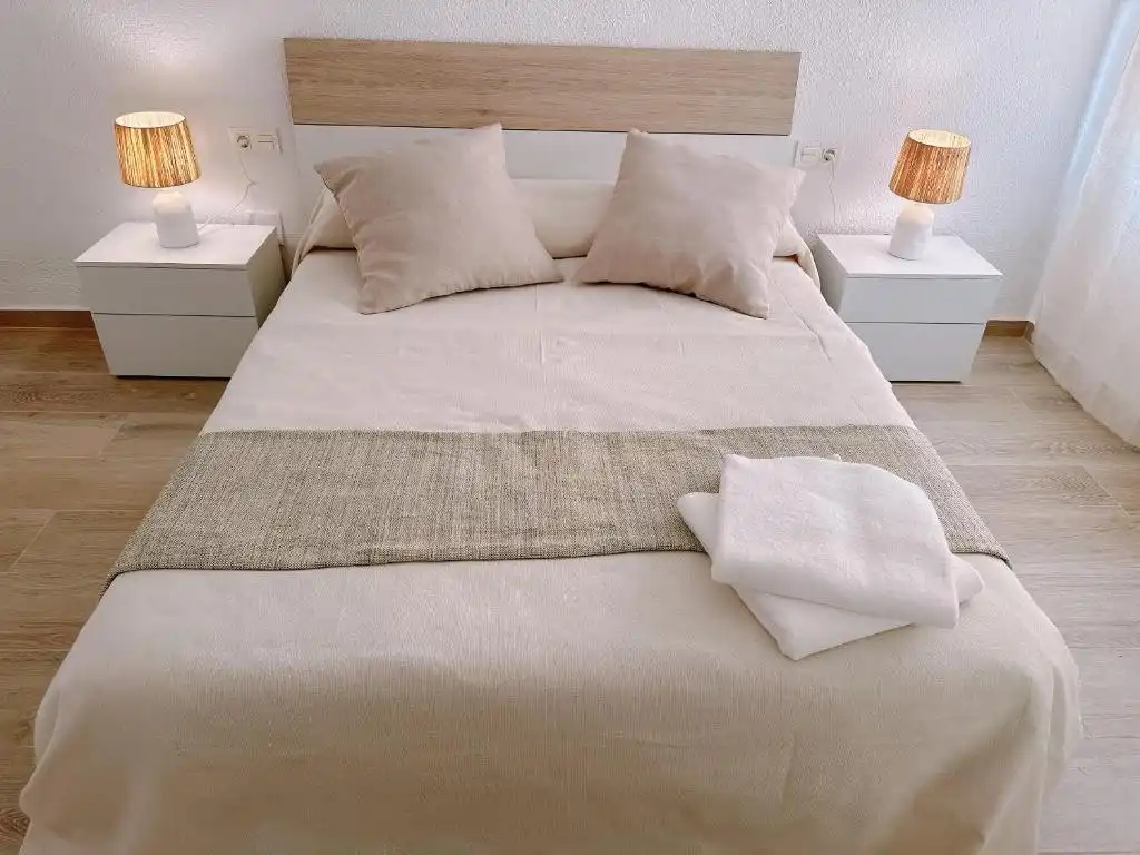 Wohnung mit Terrasse zum Verkauf in Playa del Cura, imagen 11