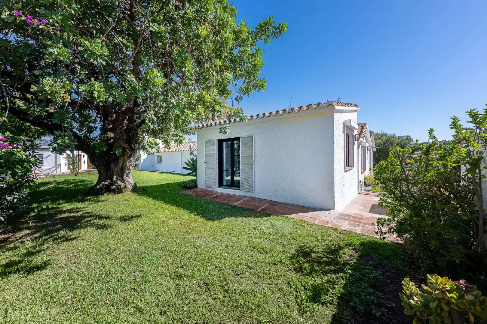 Haus mit Terrasse zum Verkauf in San Pedro de Alcántara, imagen 50