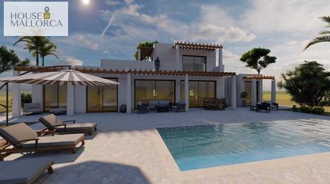 Foto 5 de Residencial en venta en Santa Gertrudis, Santa Eulària des Riu