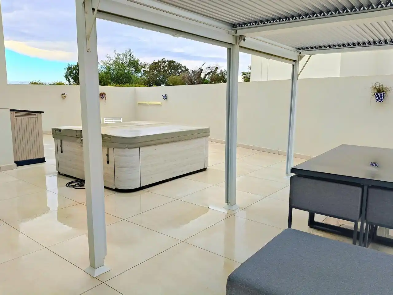 Erdgeschosswohnung mit Pool zum Verkauf in Mesilla Del Diente, imagen 14