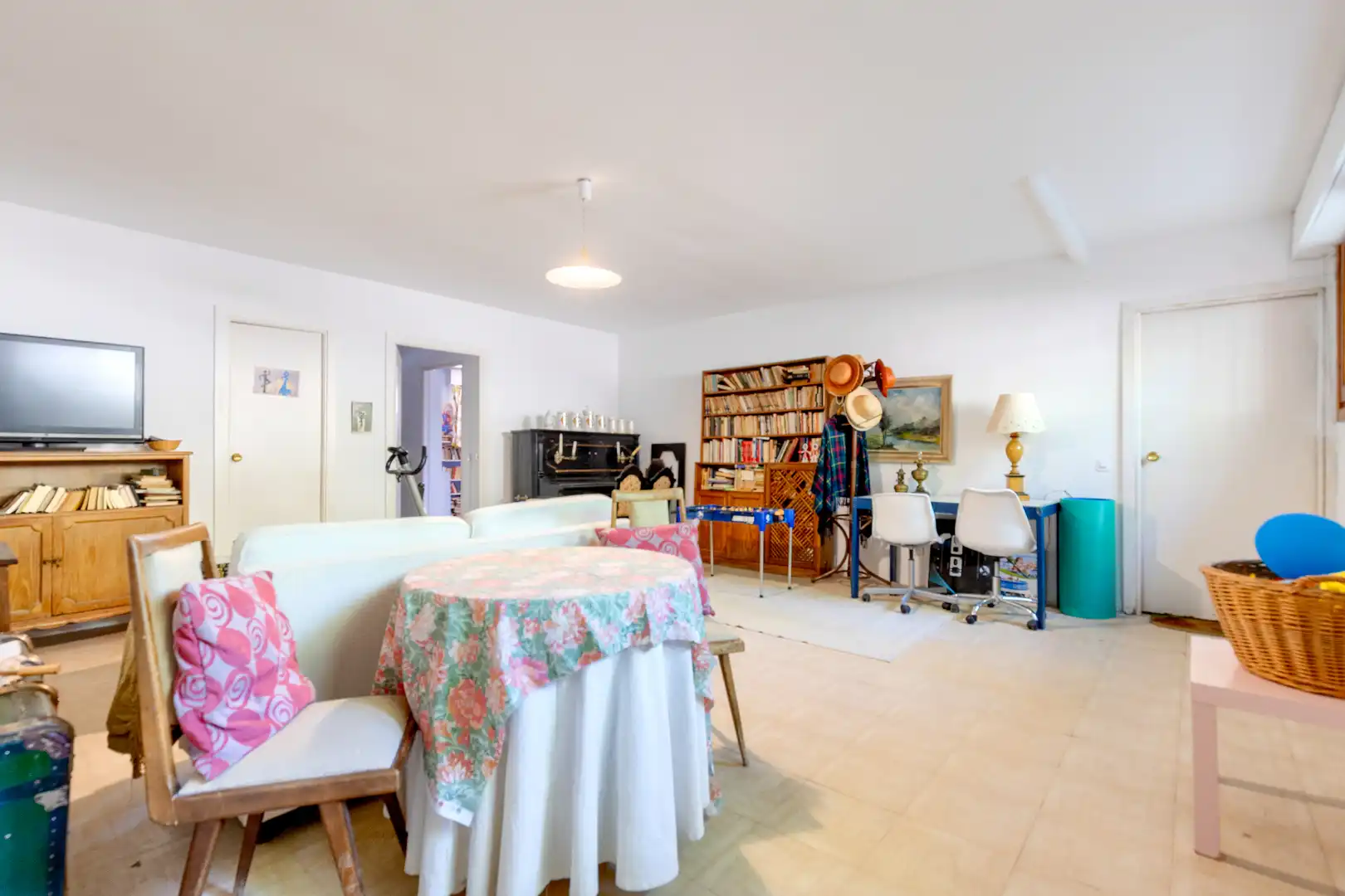 Comedor de Casa o chalet en venta en Algete con Calefacción, Jardín privado y Terraza