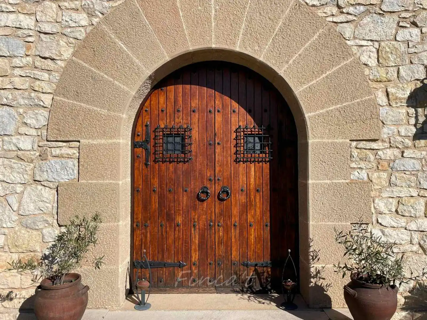 Maison avec jardin à vendre à Carrer de Richard Wagner 14, imagen 4