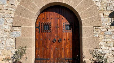 Foto 4 de Casa o chalet en venta en Carrer de Richard Wagner, 14, Moià, Barcelona