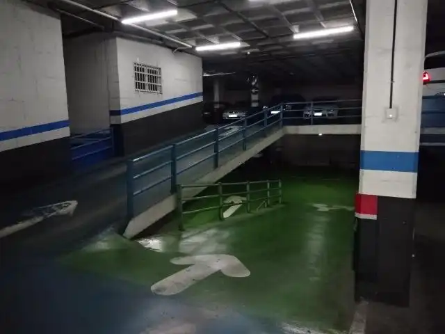 Parkplatz von Garage zum Verkauf in Cornellà de Llobregat