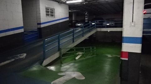Foto 2 von Garage zum Verkauf in De Mossèn Andreu, La Gavarra, Cornellà de Llobregat