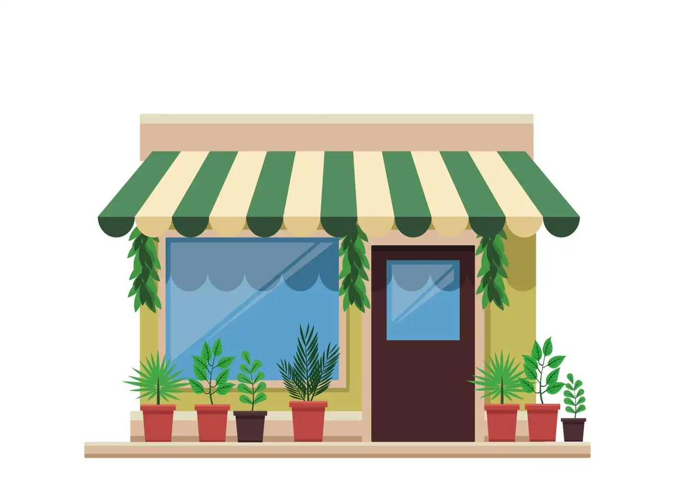 Local comercial en venda a Jose Solis Ruiz