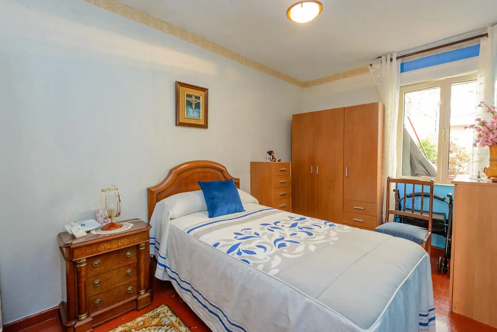 Flat with lift for sale in SAN RAFAEL, imagen 6