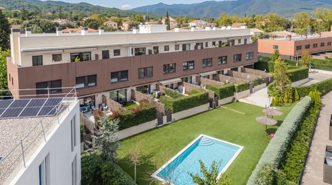Planta baja-dúplex en Can Draper – l’Ametlla del Vallès