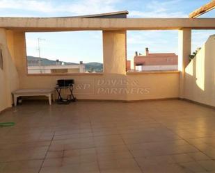 Terrace of Attic for sale in Orihuela  with Terrace