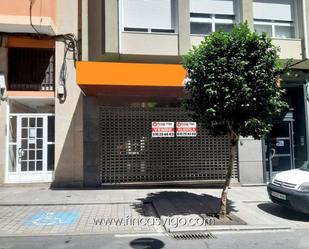 Premises to rent in Vigo 