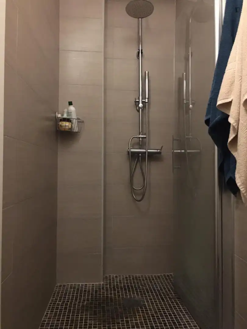 Habitació a Guindalera