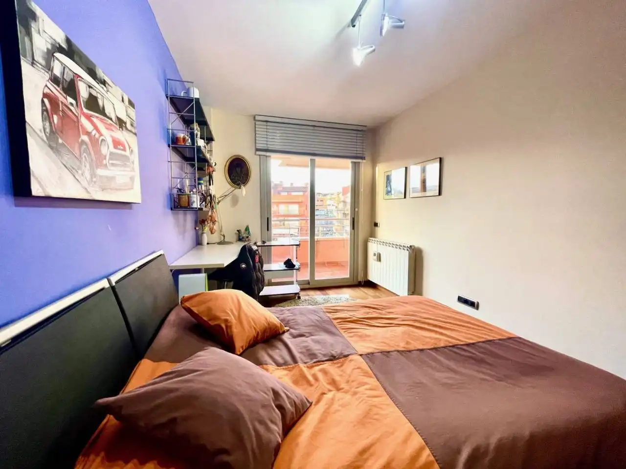 Flat for sale in Paseo Pere III, 57, Centre - Passeig i Rodalies