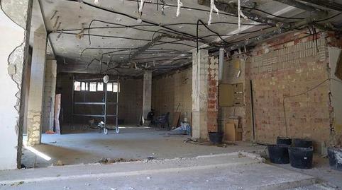 Foto 3 de Planta baja en venta en Calle Alcala Galiano, Carolinas Bajas, Alicante / Alacant