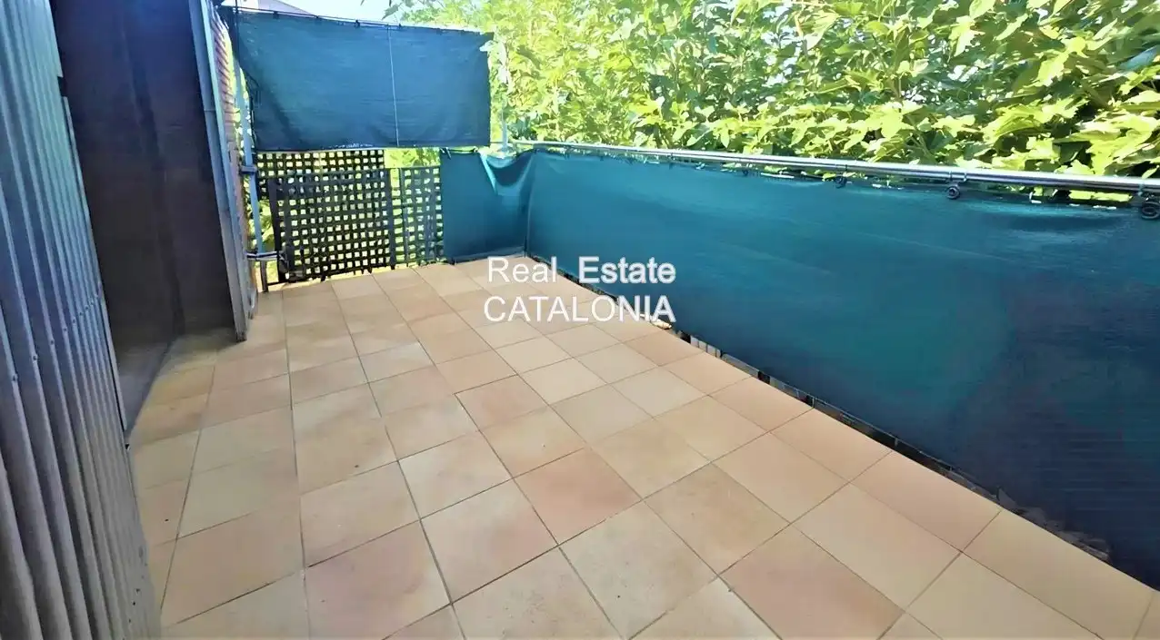 Vista exterior de Casa o chalet en venta en Lloret de Mar con Aire acondicionado, Calefacción y Jardín privado
