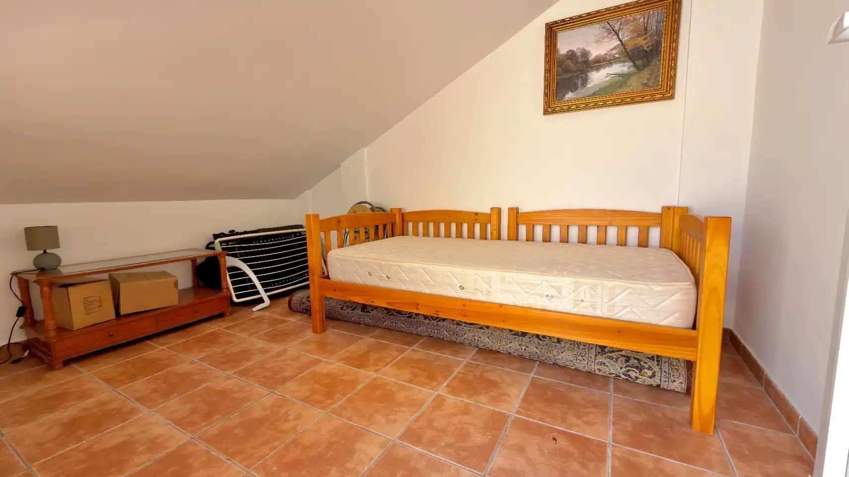 Apartments for sale in Jávea / Xàbia  with Air Conditioner, Heating and Private garden