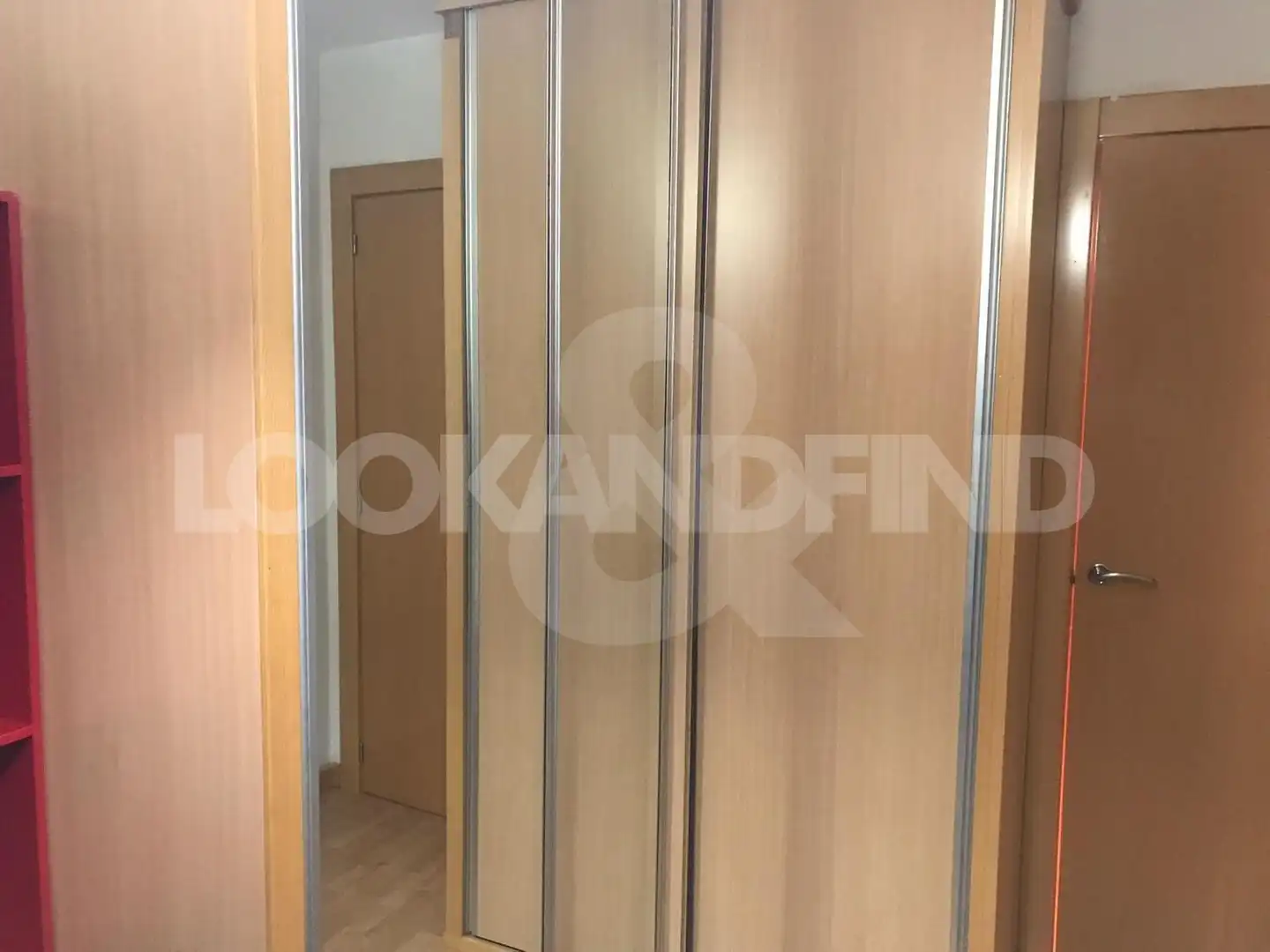 Apartamento de alquiler en Calle Filiberto Villalobos, Villamayor