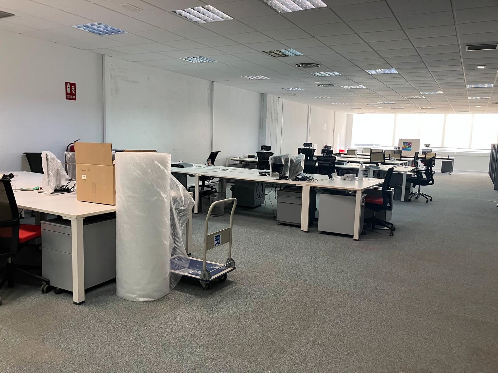 Office to rent in Calle de Rufino González, 14, Simancas, San Blas