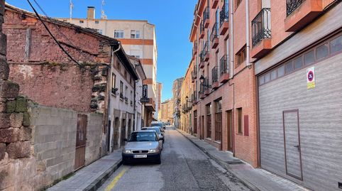 Foto 2 de Pis en venda a Calle Santa Teresa de Jesús, Salas de los Infantes, Burgos