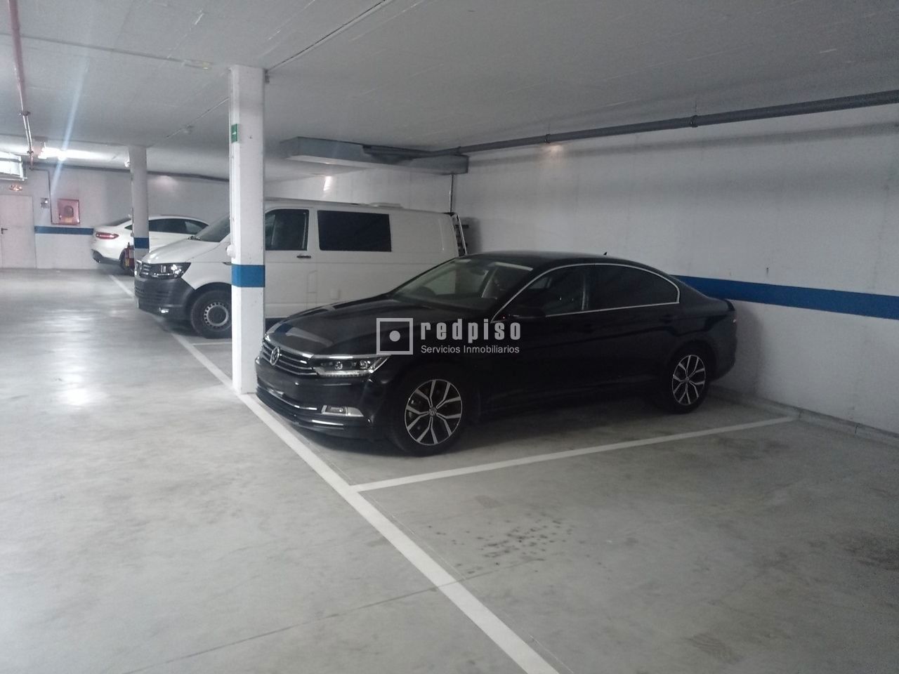 Aparcament de Garatge en venda en Torremolinos
