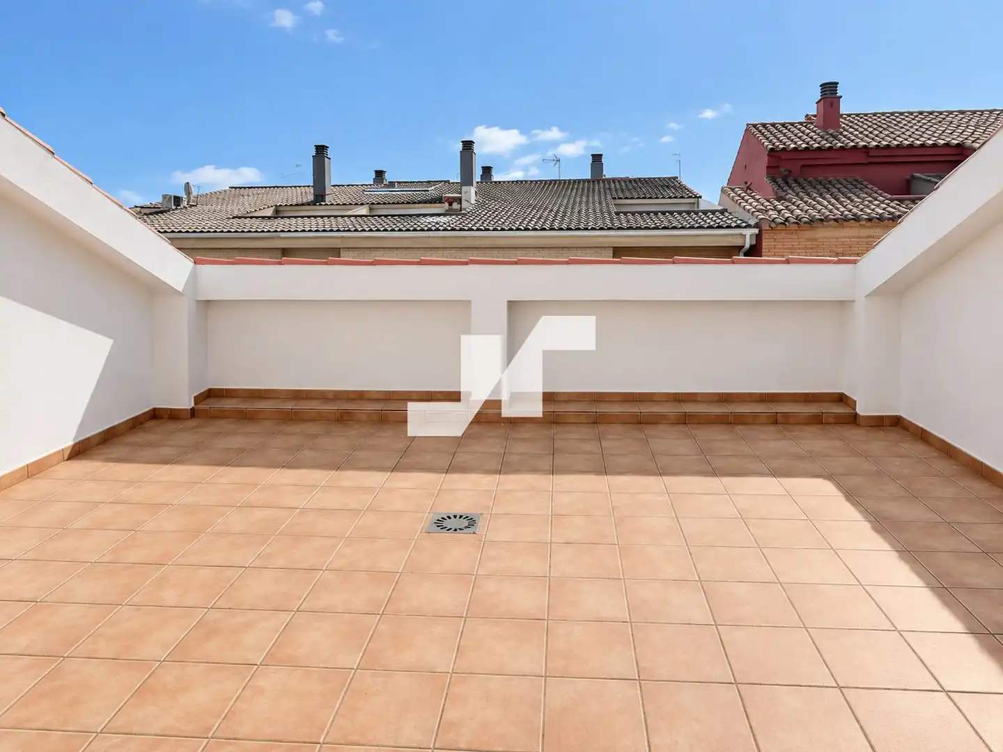 Penthouse with lift for sale in Joan Baptista Llorens, imagen 2