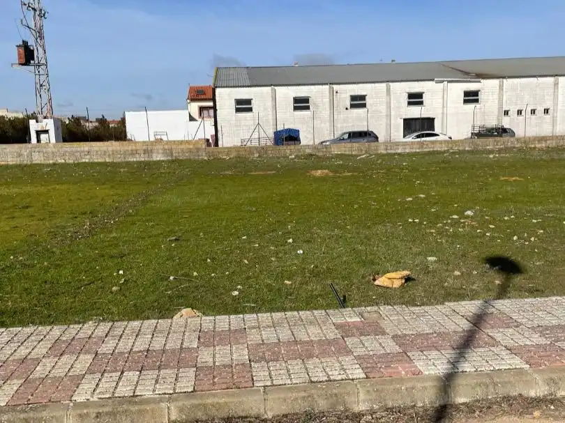 Residencial en venda en Llerena