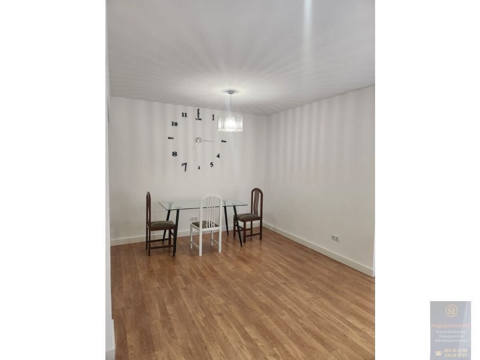 Dining room of Flat for sale in Talavera de la Reina