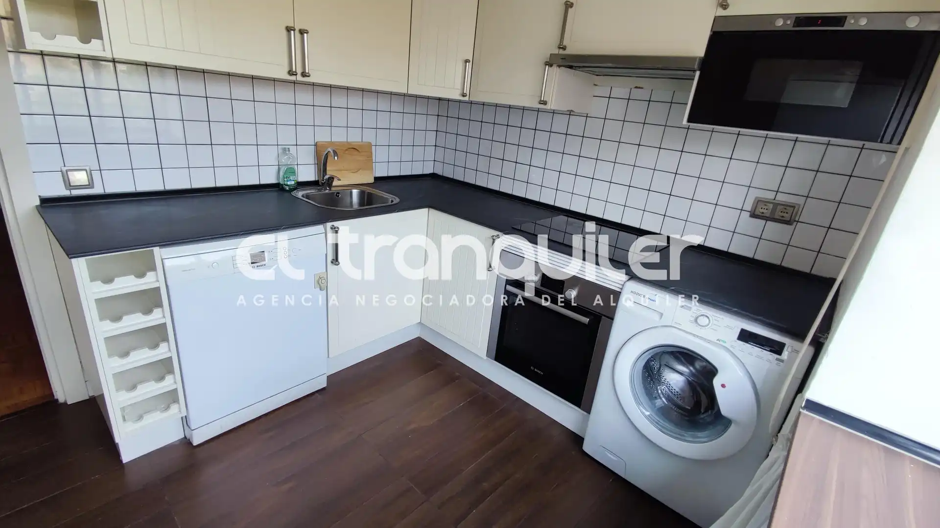 Wohnung mit Pool zur Miete in Calle Don Ramón de la Cruz, imagen 18