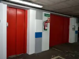 Individuel avec ascenseur à vendre à Centro, imagen 6