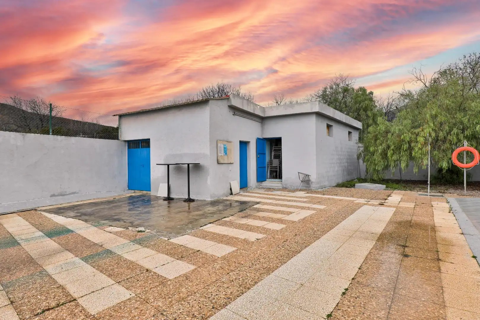 Exterior view of Houses for sale in Lecrín