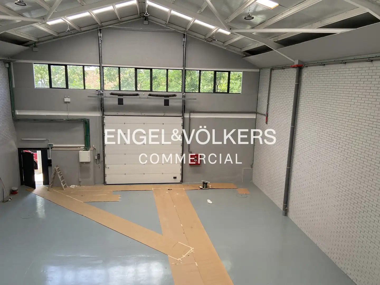 Nave industrial in affitto a Nord-oest, imagen 8