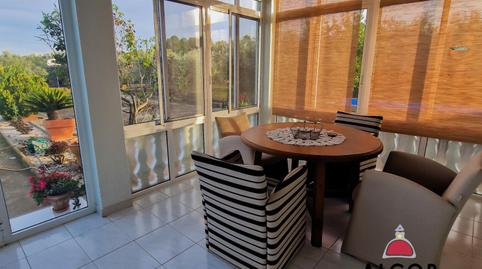 Foto 5 de Finca rústica en venda a Càlig, Castellón