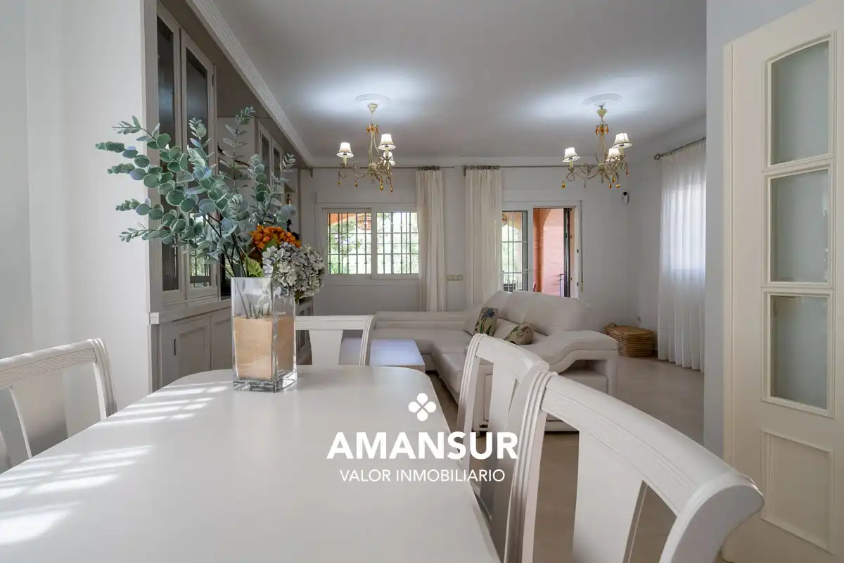 Chalet con piscina en venta en Islantilla Golf, imagen 23