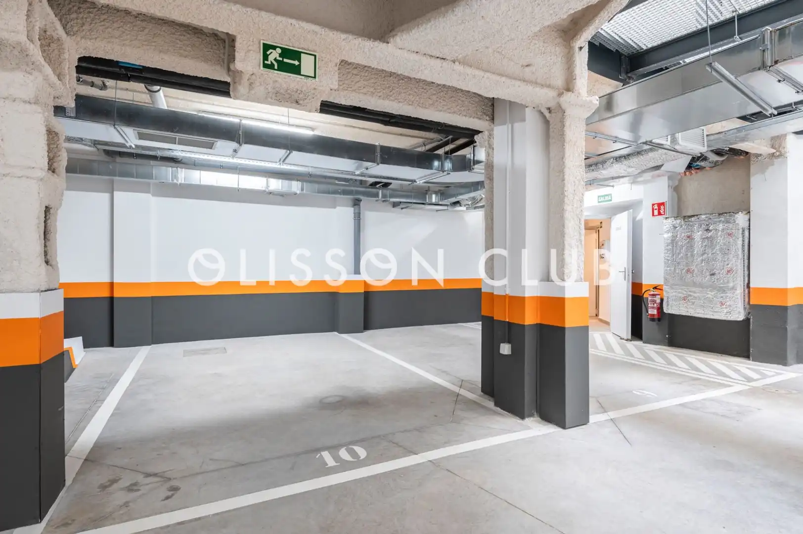 Piso con piscina en venta en Moncloa - Aravaca, imagen 24