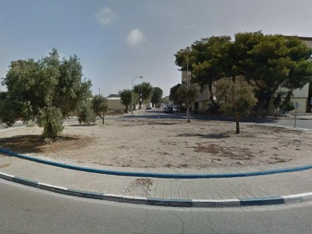 Aparcamiento en venta en FERNANDO DIAZ DE MENDOZA, imagen 3