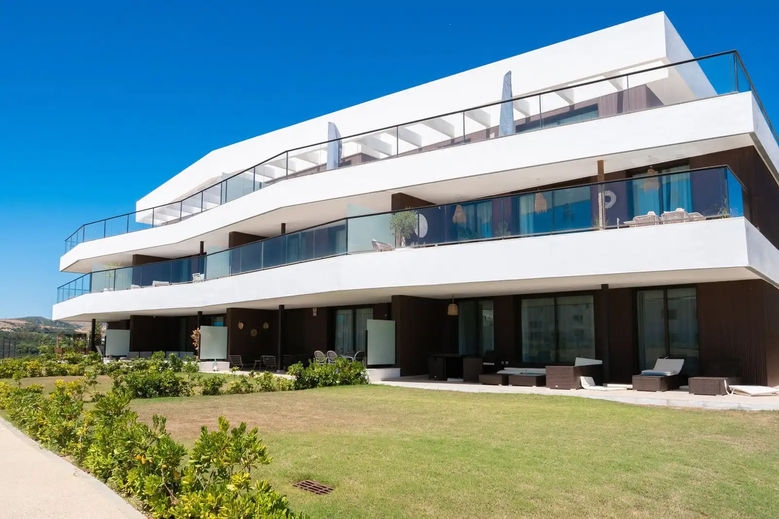 Apartament amb piscina en venda a CALLE CONCHA MÉNDEZ 14, imagen 5
