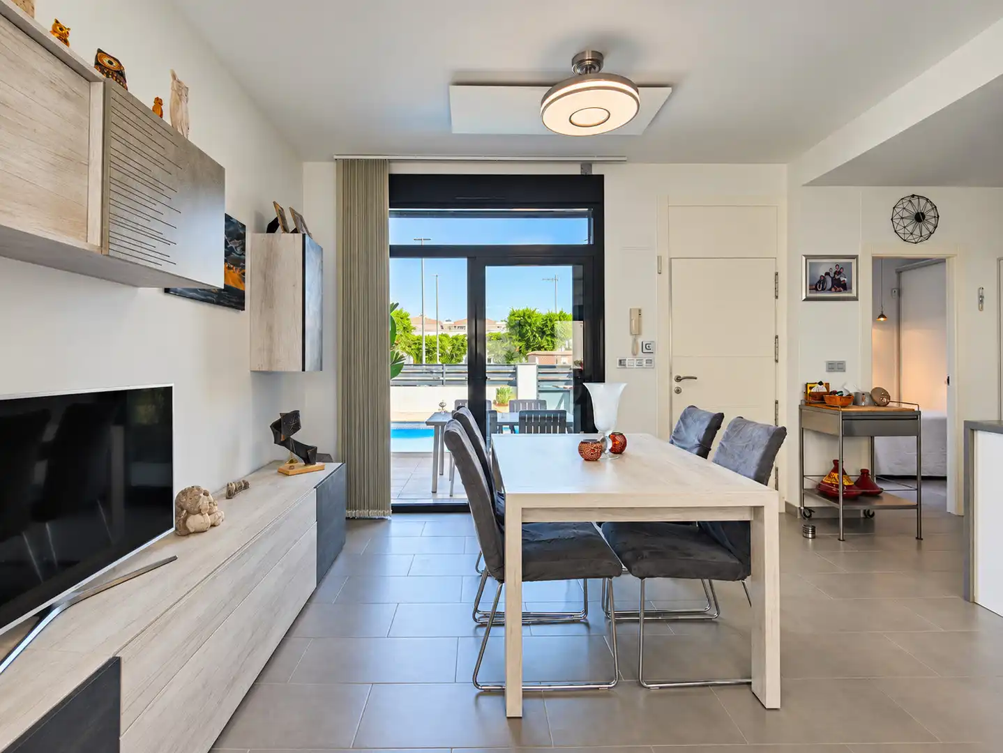 Casa pareada con piscina en venta en Formentera del Segura, imagen 30