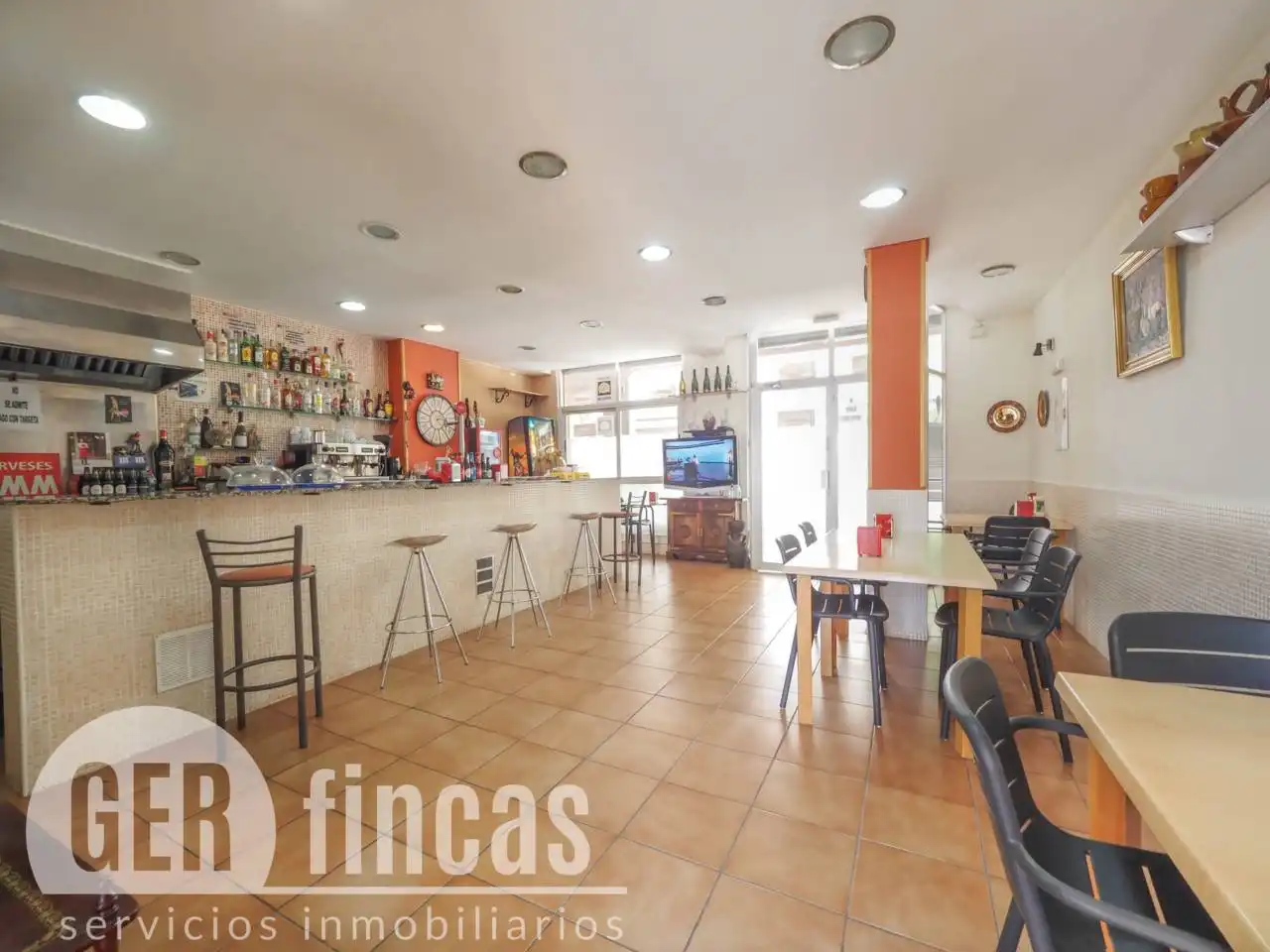 Local en venda en Terrassa amb Aire condicionat