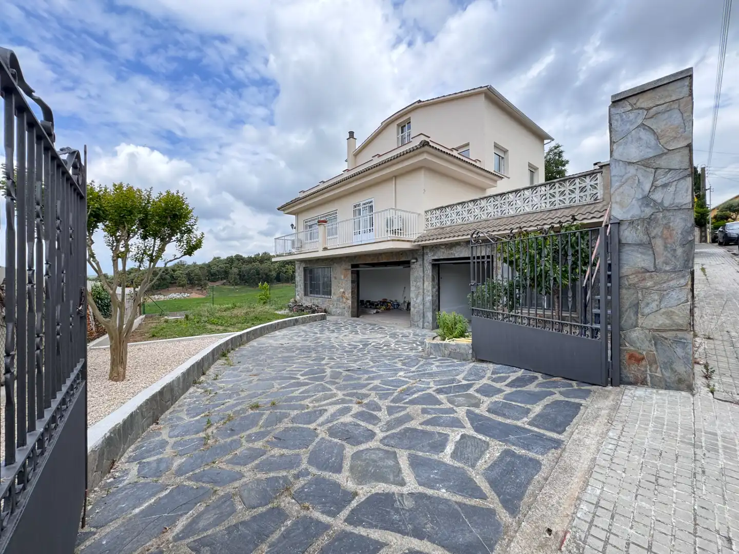 Houses for rent in Carrer Verge de Montserrat, 15, Vilalba Sasserra