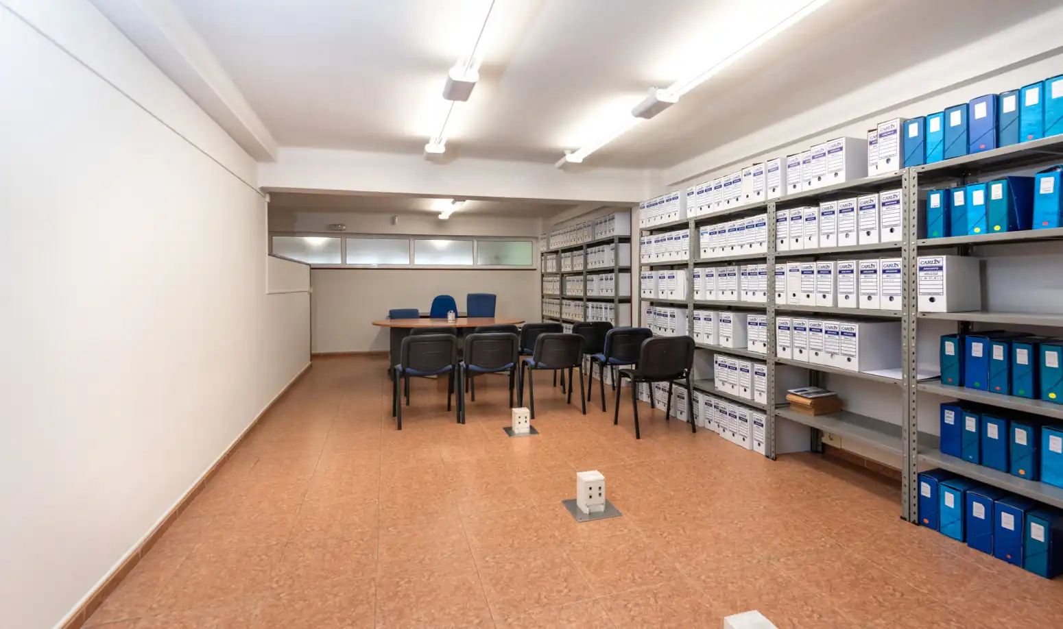 Bureau à vendre à Oviedo - CL GONZALEZ BESADA 53, imagen 25
