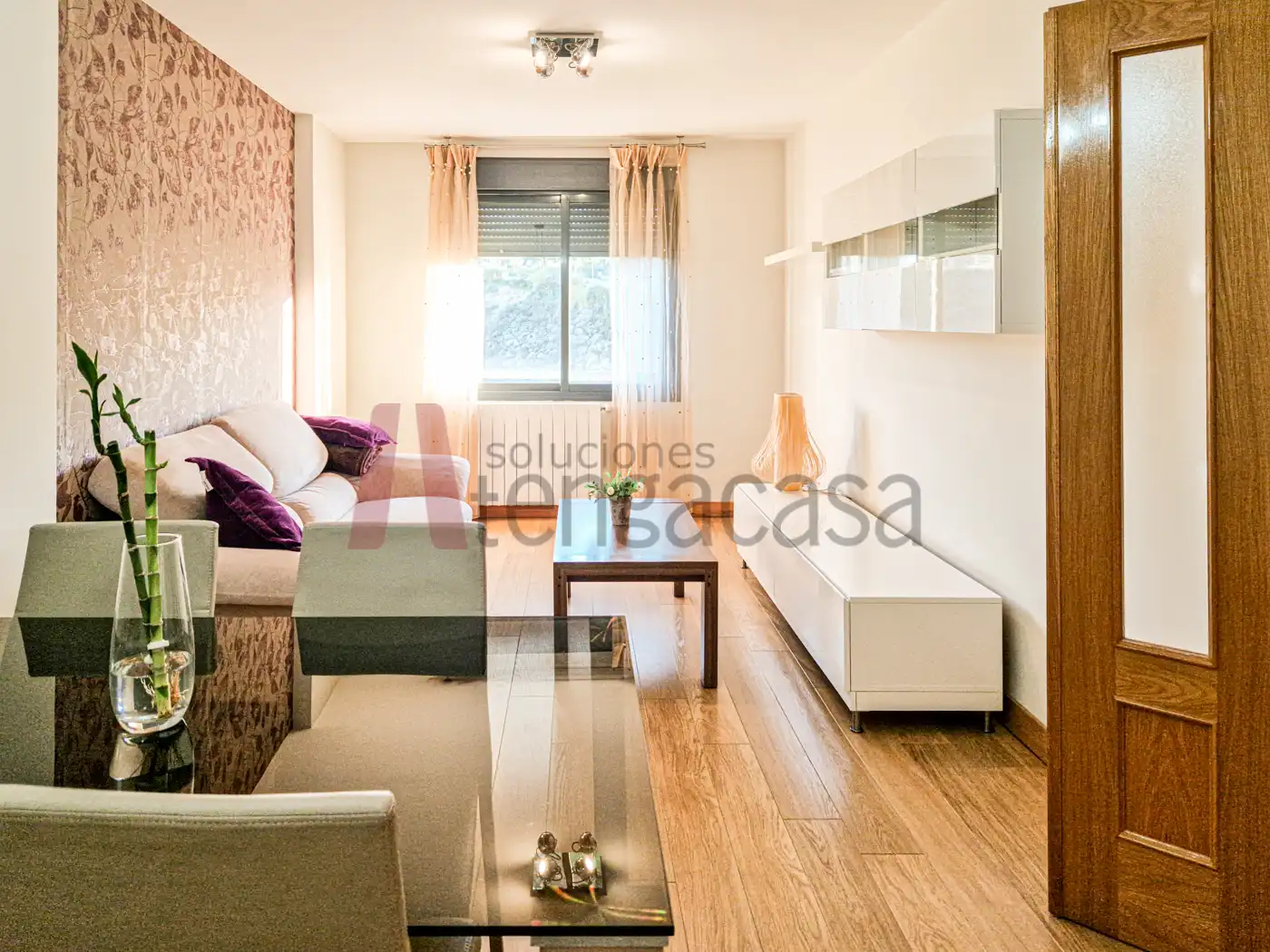 Flat for rent in Paseo de los Navegantes, El Mirador - Grillero