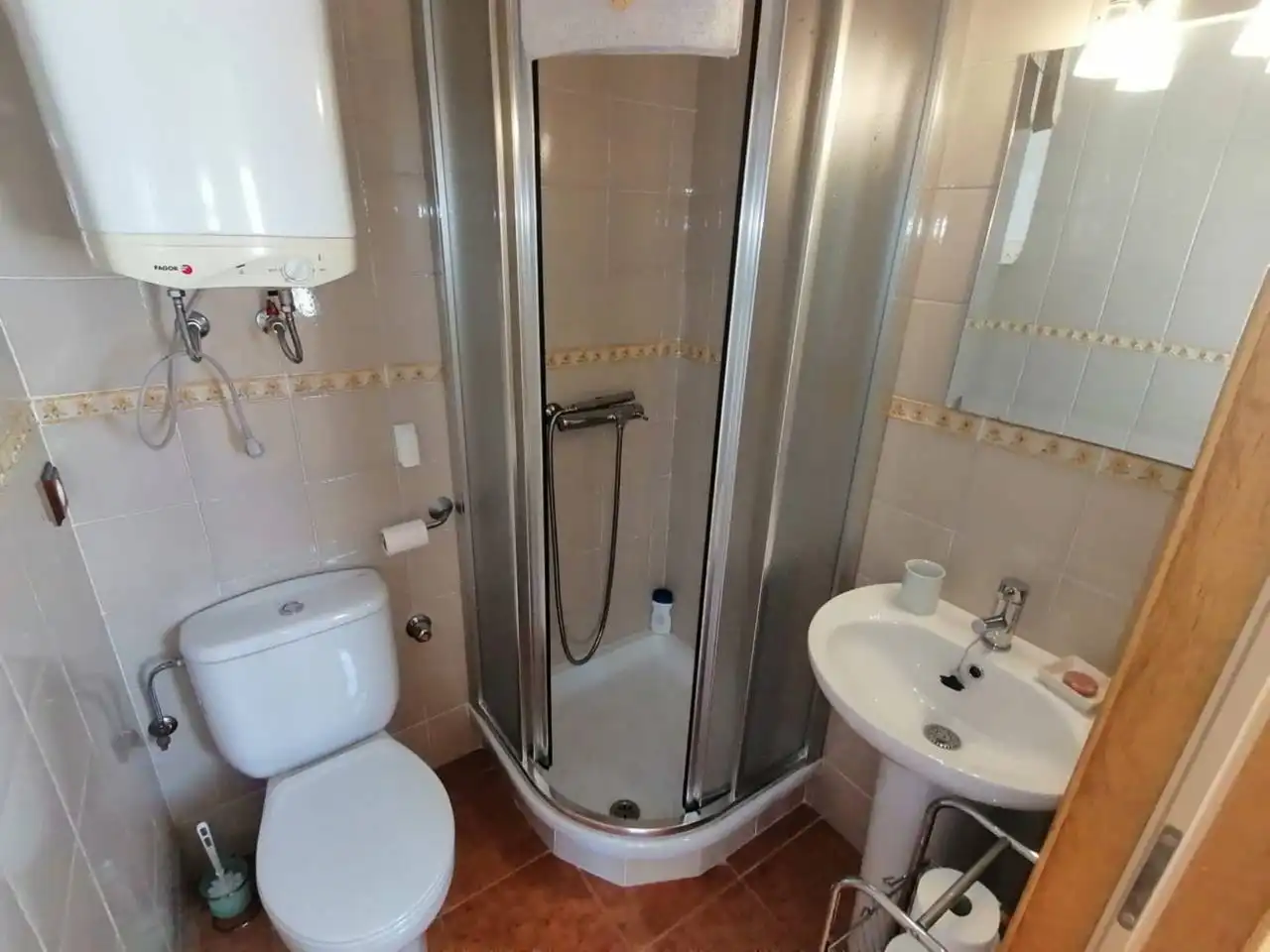 Flat for sale in Avenida SALAMANCA, 30, Ciudad Rodrigo