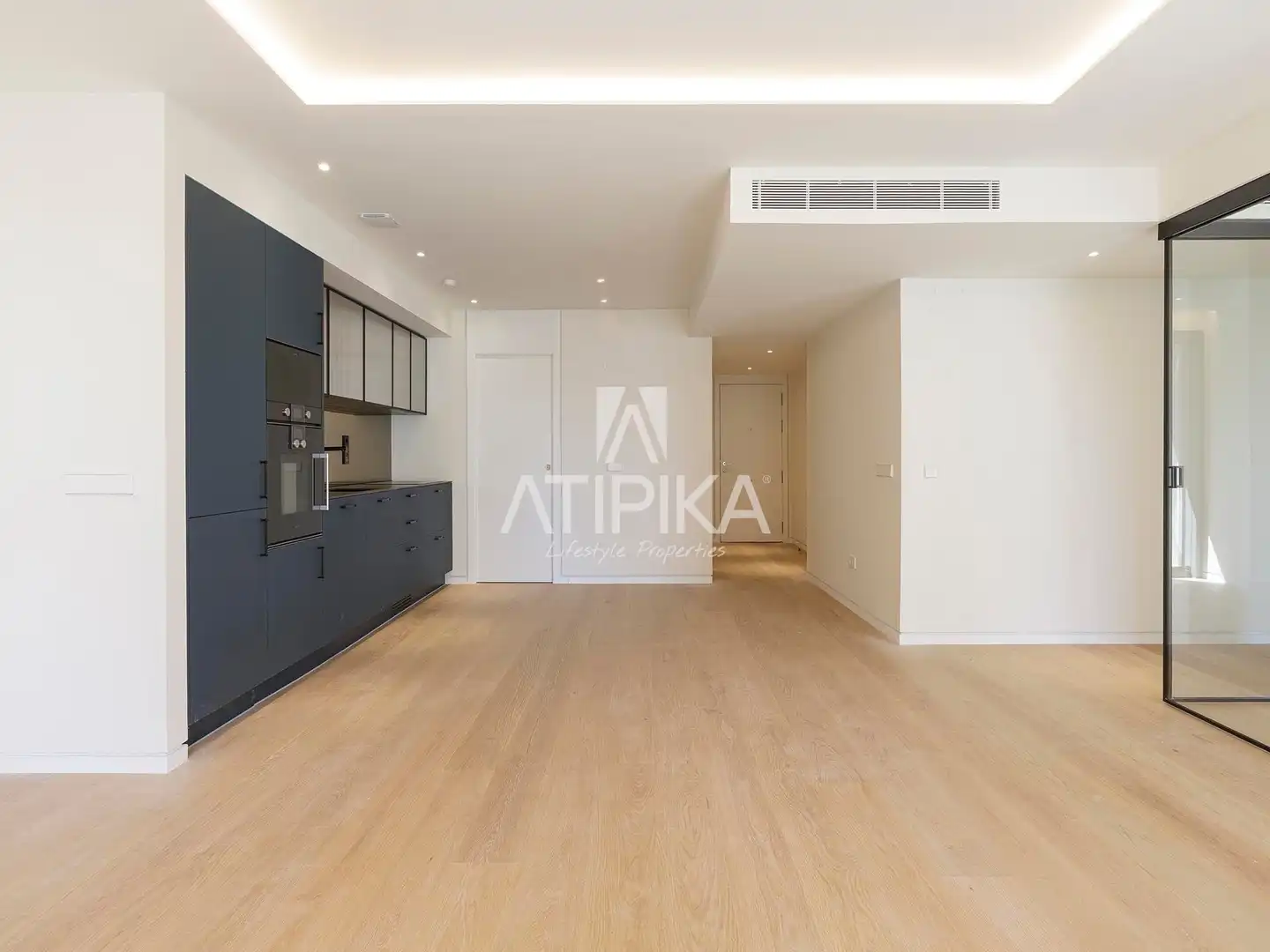 Flat with terrace for sale in Gràcia, imagen 6